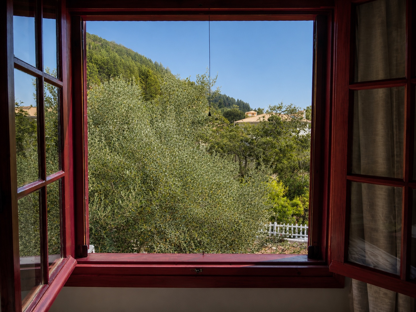 Mirabilis Villa